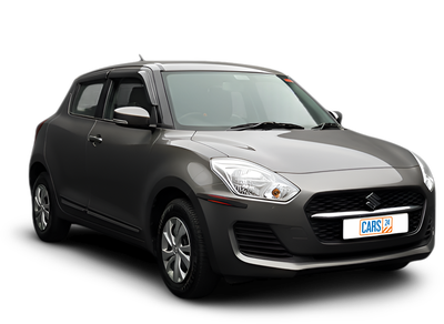 Maruti Swift-img